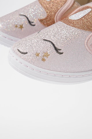 Slip-on Rosa