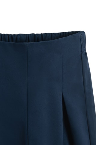 Pantalon - Bleu marine