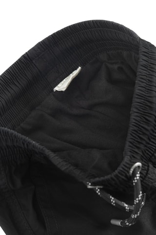 Calças jogger - Preto