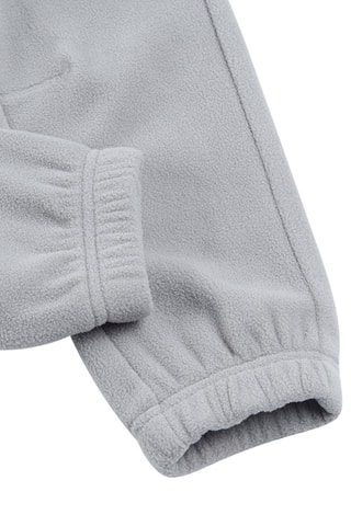 Jogging Gris clair