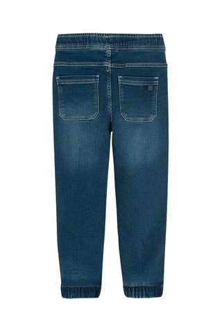 Jean - Bleu