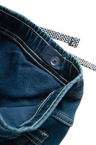 Jean - Bleu