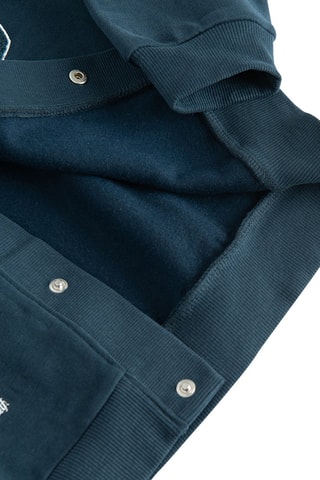 Sweat - Bleu marine