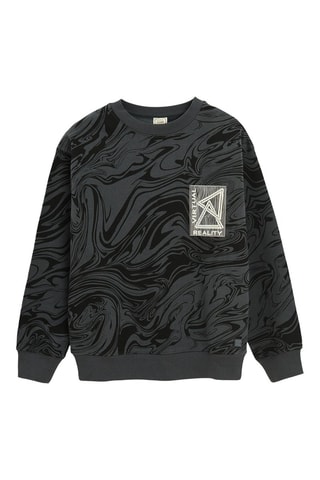 Sweat - Anthracite