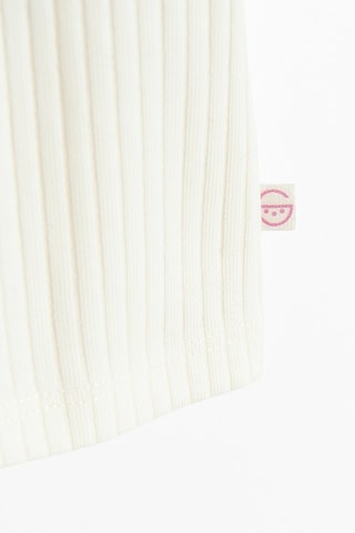 T-shirt - Blanc