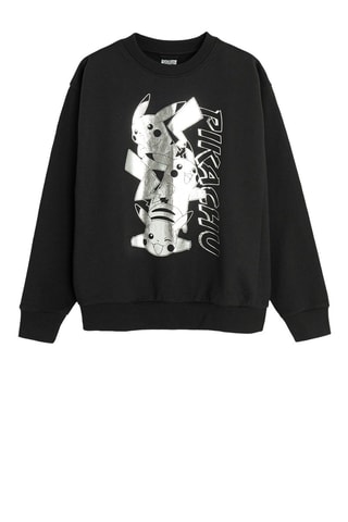 Sweat - Preto