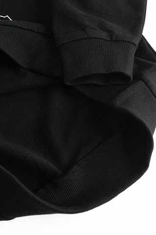 Sweat - Preto