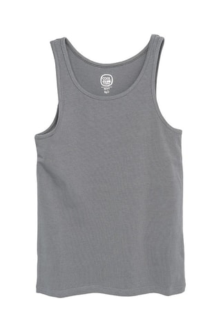 T-shirt et débardeur Rose et Gris foncé