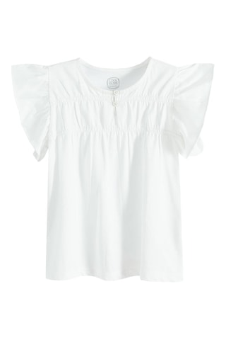 Blusa - Branco