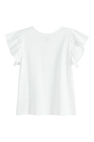 Blusa - Branco