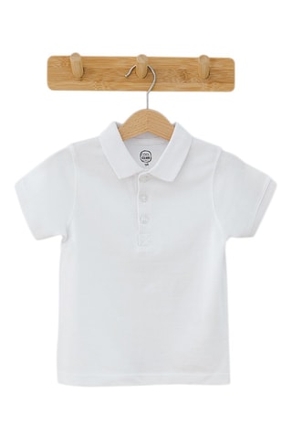 Polo - Branco
