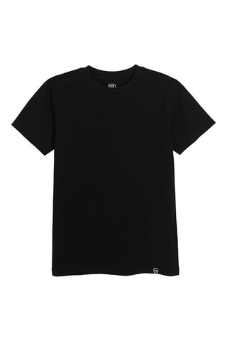 T-shirt - Preto