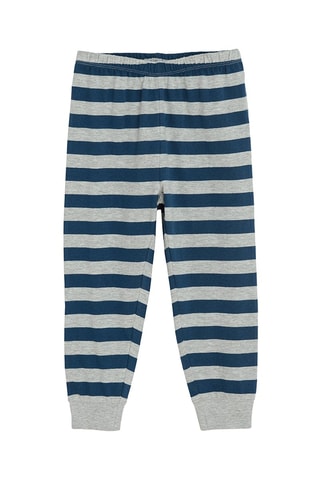 Pijama - Branco