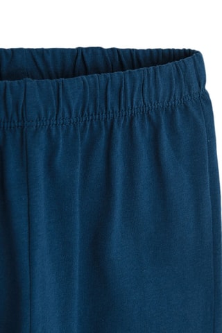 Pijama Avengers Marvel - Azul-marinho