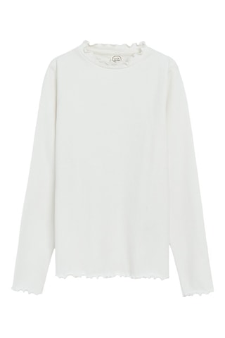 T-shirt - Blanc