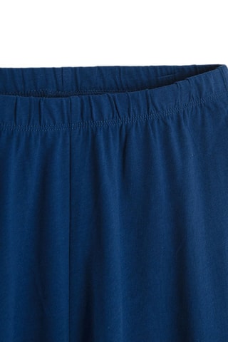 Pijama - Azul