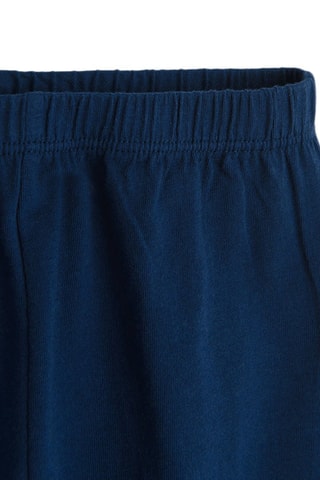 Pijama - Azul-marinho
