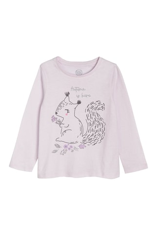 Pyjama Mauve