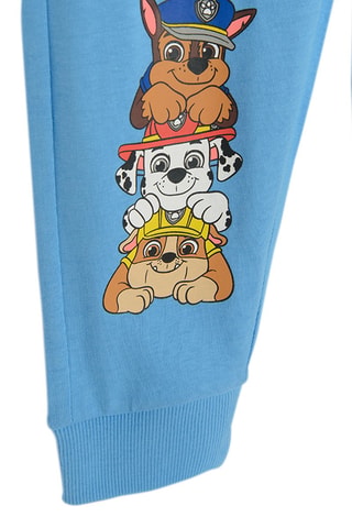 Pijama Patrulha Pata - Multicor