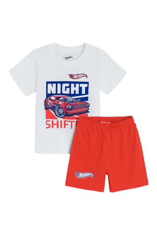 T-shirts e calções Hot Wheels Unleashed - Multicor