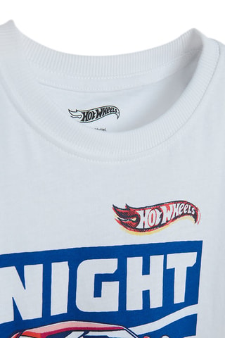 T-shirts e calções Hot Wheels Unleashed - Multicor