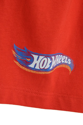 T-shirts e calções Hot Wheels Unleashed - Multicor