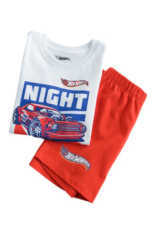 T-shirts e calções Hot Wheels Unleashed - Multicor