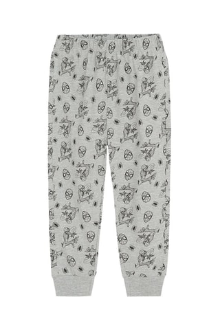 Pijama Homem-Aranha Os Vingadores Marvel - Multicor