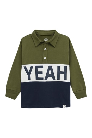 Polo - Vert
