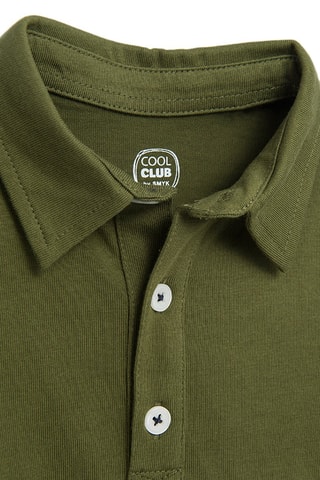 Polo - Vert