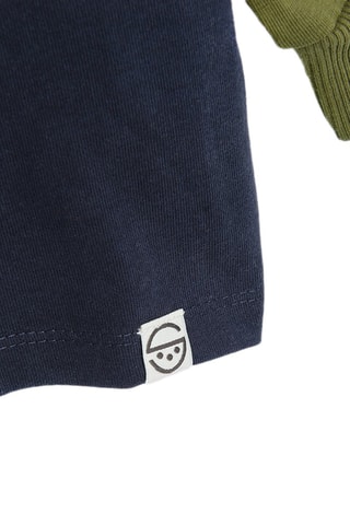 Polo - Vert