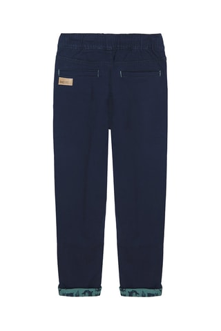 Jean - Bleu marine