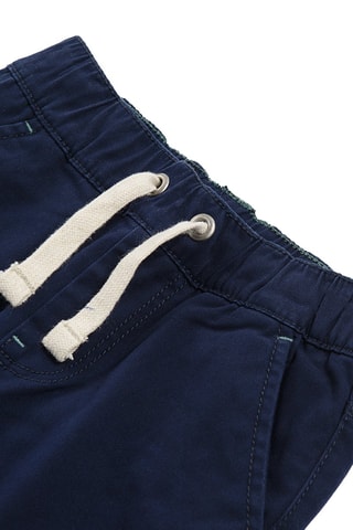 Jean - Bleu marine