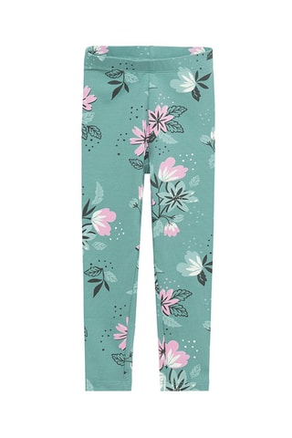 Legging Vert