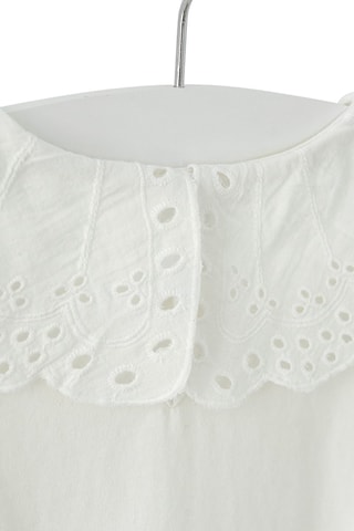 Blouse Ecru