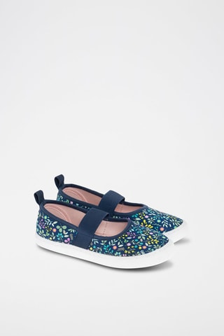 Babies Azul-marinho