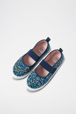 Babies Azul-marinho