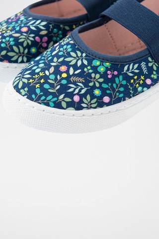 Babies Azul-marinho