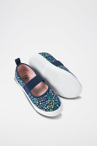 Babies Azul-marinho