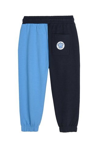 Calças de treino Marshall Patrulha Pata Azul