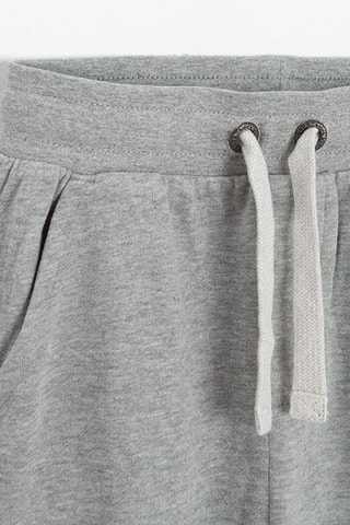 Pantalon - Gris