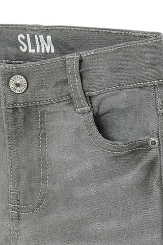 Jeans - Grigio chiaro