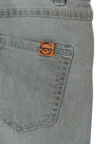 Jeans - Grigio chiaro