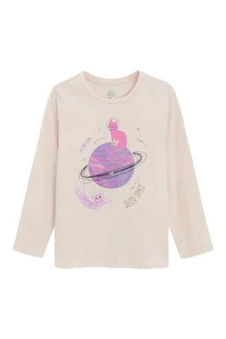 T-shirt - Violet
