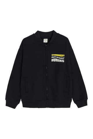 Sweat - Preto