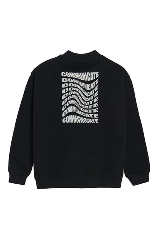 Sweat - Preto