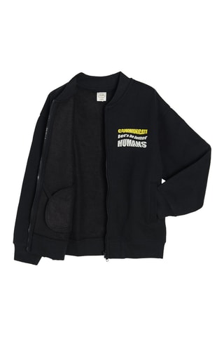 Sweat - Preto