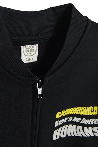 Sweat - Preto