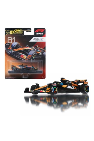 Coches Fórmula 1®