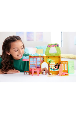 Kit Historias apilables Vaiana Disney - Desde 3 años